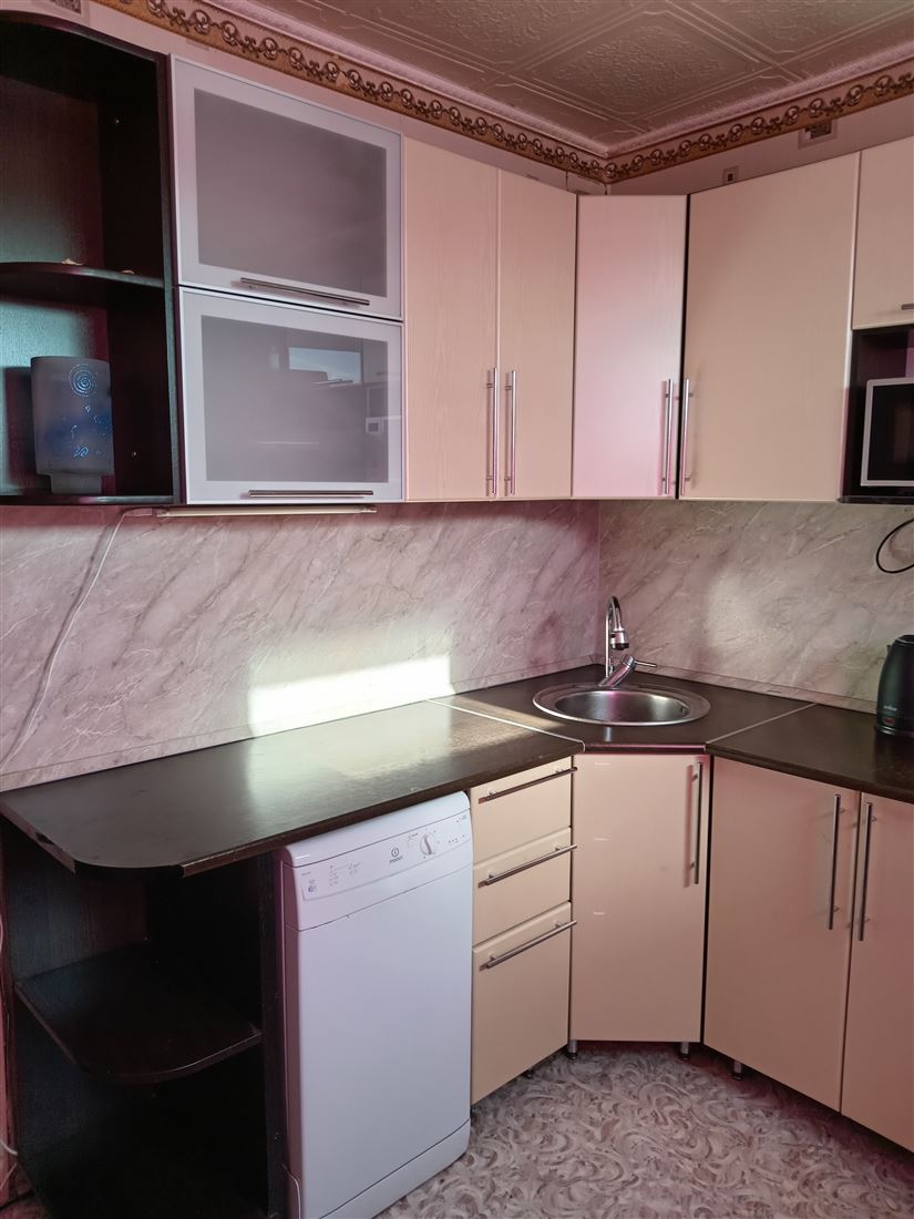 Купить 2-комнатную квартиру