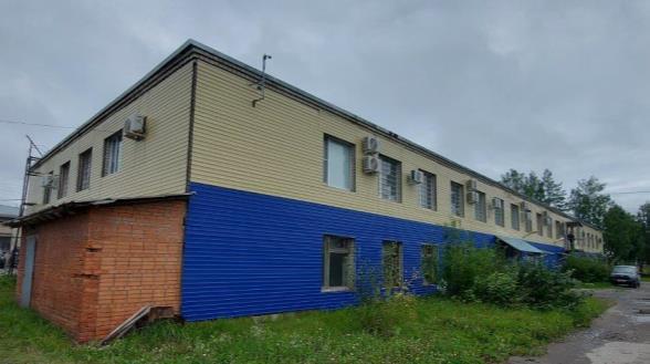 Купить  помещение свободного назначения