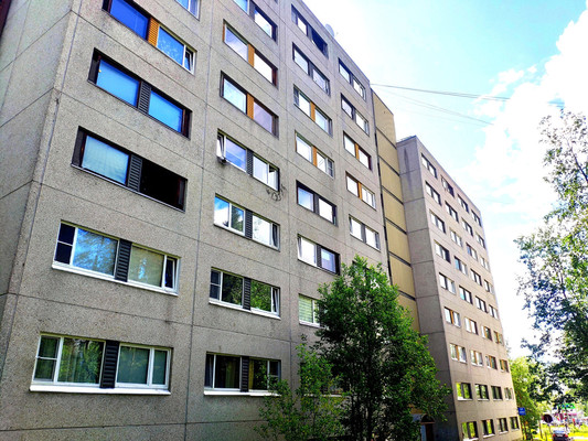 Купить комнату