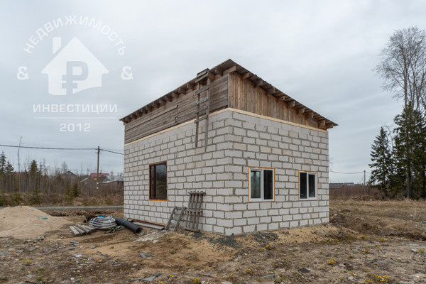 Купить  дом