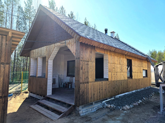 Купить  дом