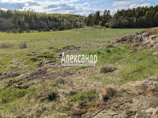 Купить  участок