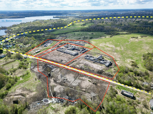 Купить  участок