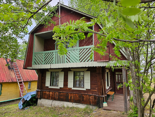 Купить  дом
