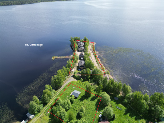 Купить  дом