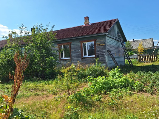 Купить  дом