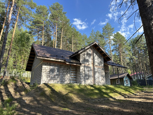 Купить  дом