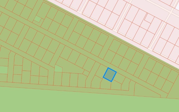 Купить  участок