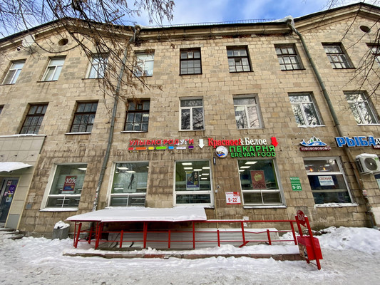 Купить  торговое помещение