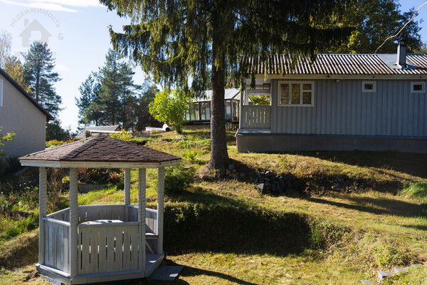 Купить  дом