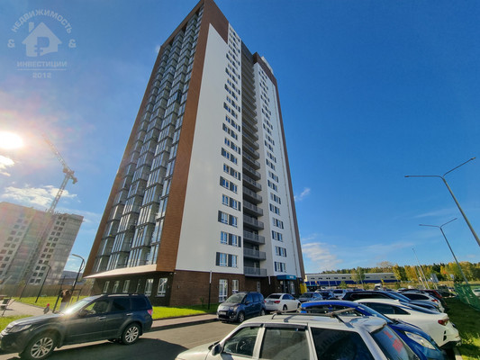 Купить 2-комнатную квартиру