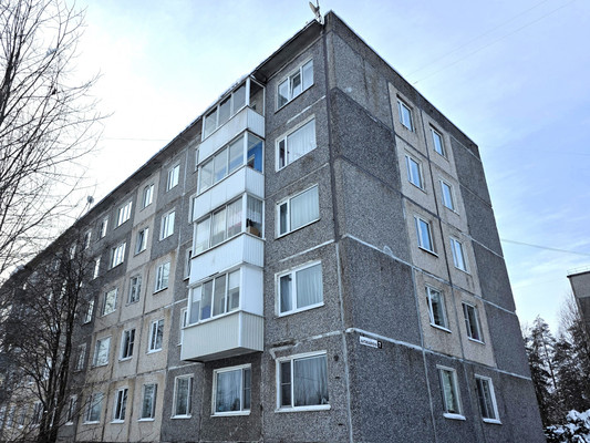 Купить 4-комнатную квартиру