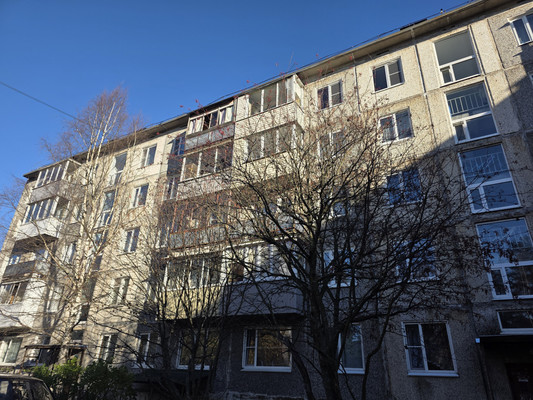 Купить 4-комнатную квартиру