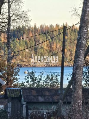 Купить  участок