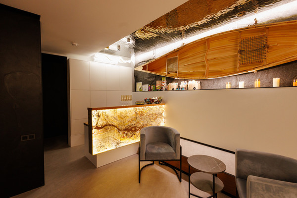 Купить  салон красоты