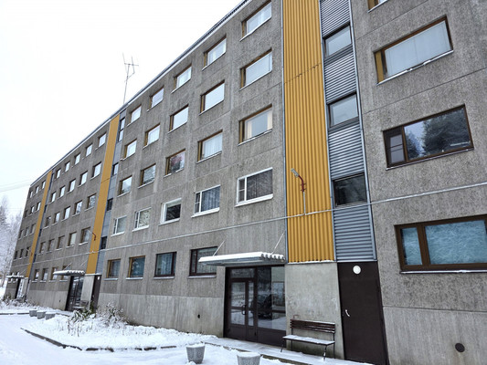 Купить 3-комнатную квартиру