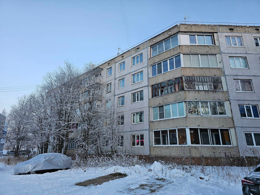 Купить 1-комнатную квартиру