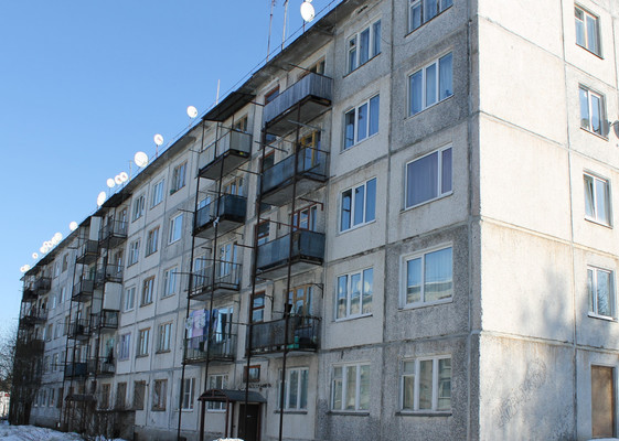 Купить комнату