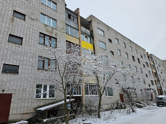 Купить 1-комнатную квартиру