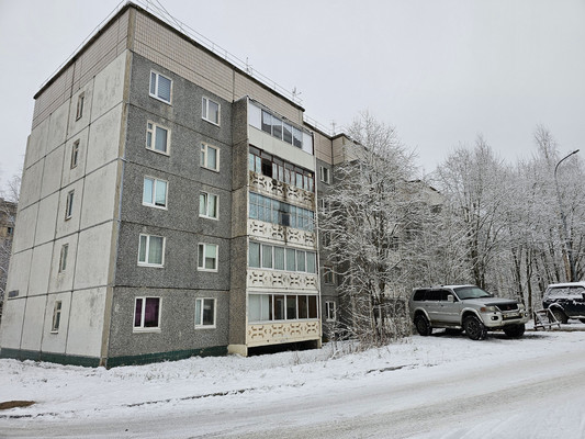 Купить 2-комнатную квартиру