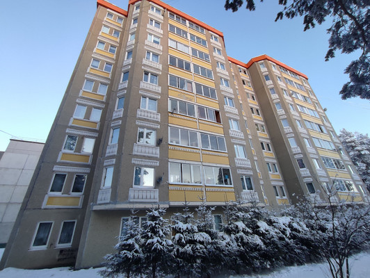 Купить 1-комнатную квартиру