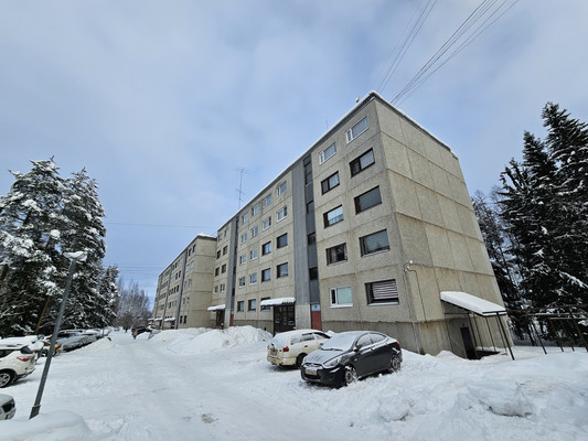 Купить 1-комнатную квартиру