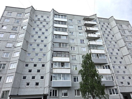 Купить 3-комнатную квартиру