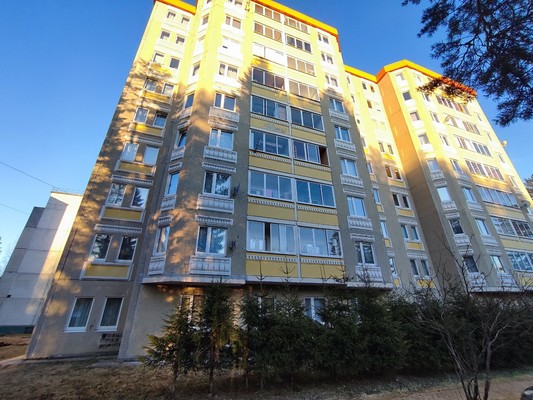 Купить 1-комнатную квартиру