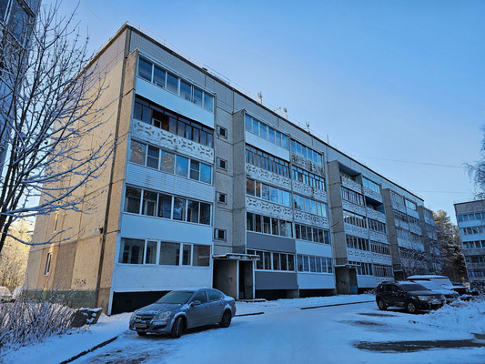 Купить 2-комнатную квартиру